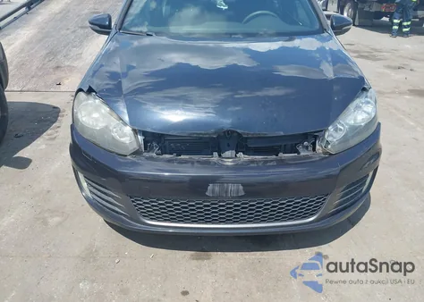 2011 Volkswagen Gti 4-Door z USA, uszkodzony, nr VIN WVWHV7AJXBW289005